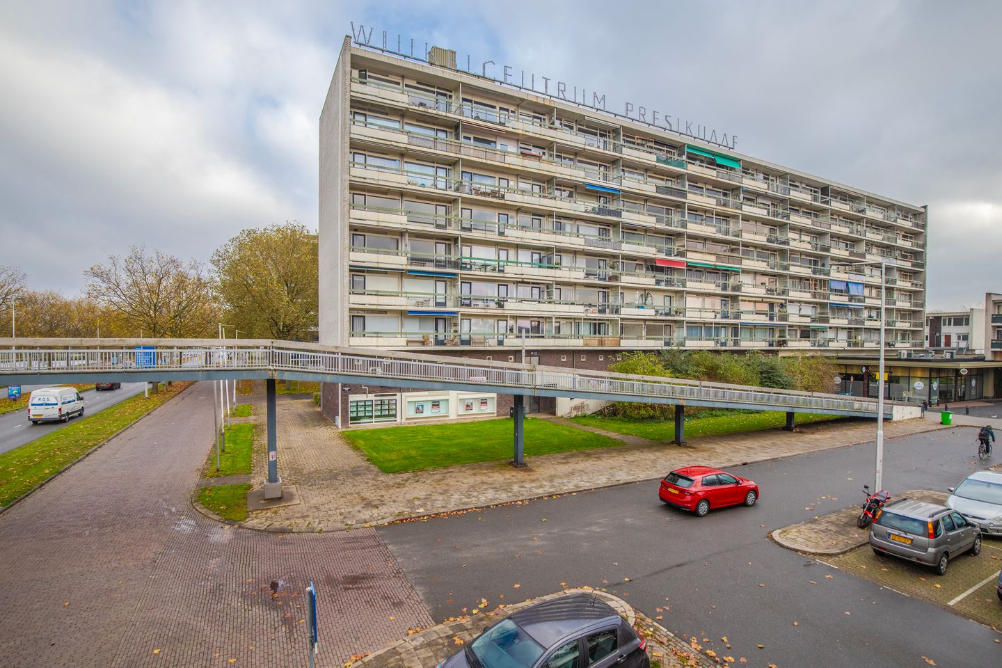 Foto 25 van Cloekplein 90