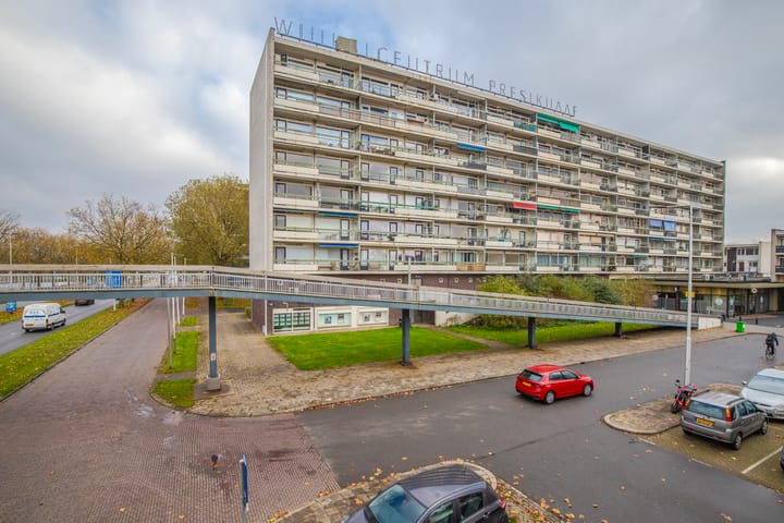 Foto 25 van Cloekplein 90