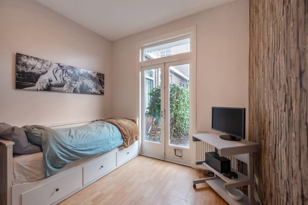 Foto 22 van Frederiklaan 11