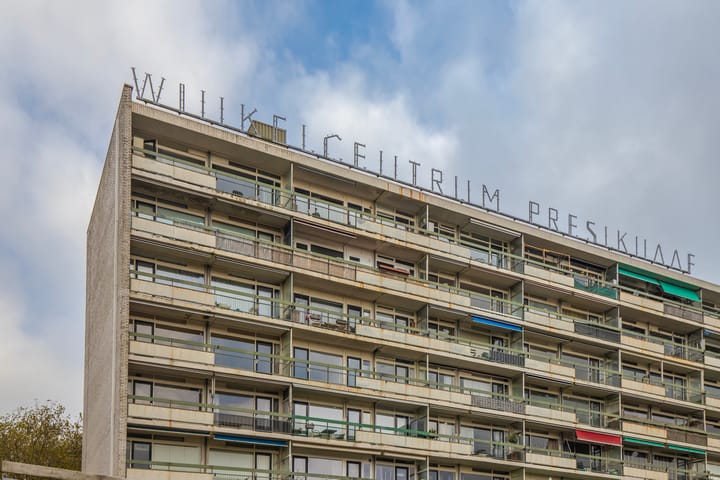 Foto 26 van Cloekplein 90