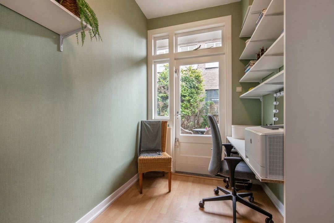 Foto 23 van Frederiklaan 11