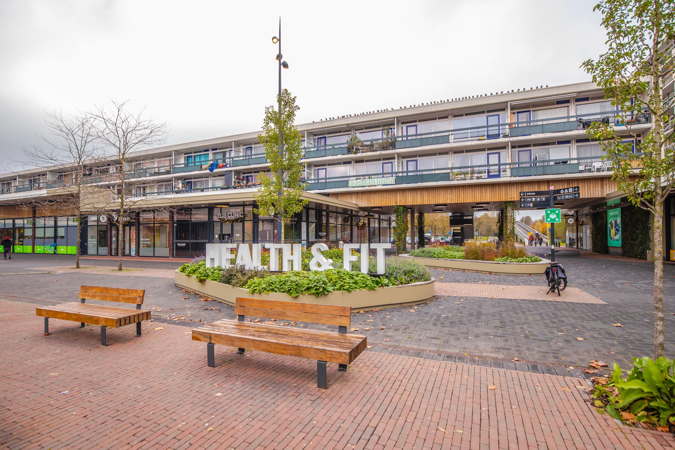 Foto 27 van Cloekplein 90