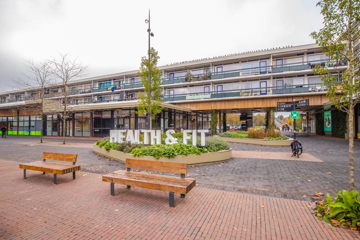 Foto 27 van Cloekplein 90