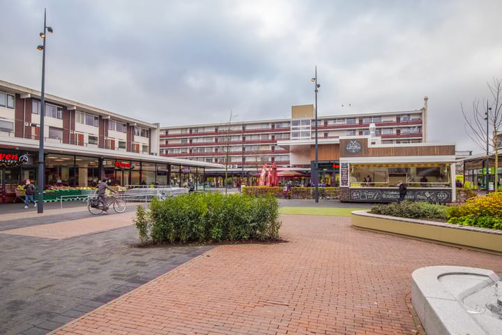 Foto 28 van Cloekplein 90