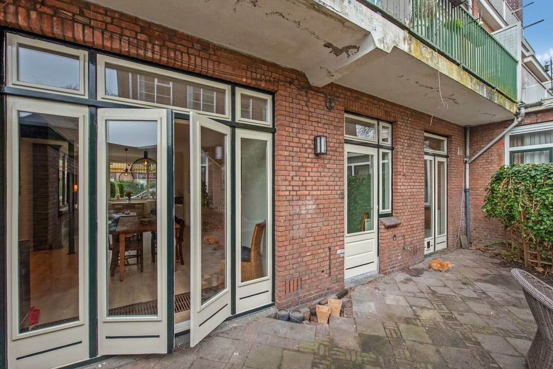 Foto 26 van Frederiklaan 11