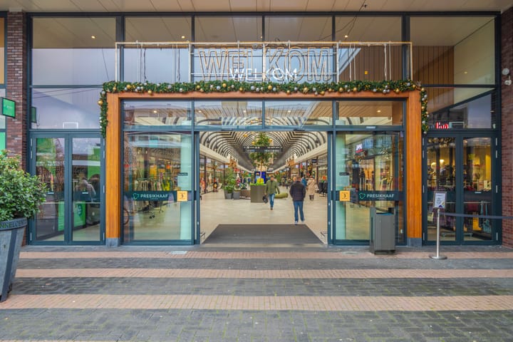 Foto 29 van Cloekplein 90