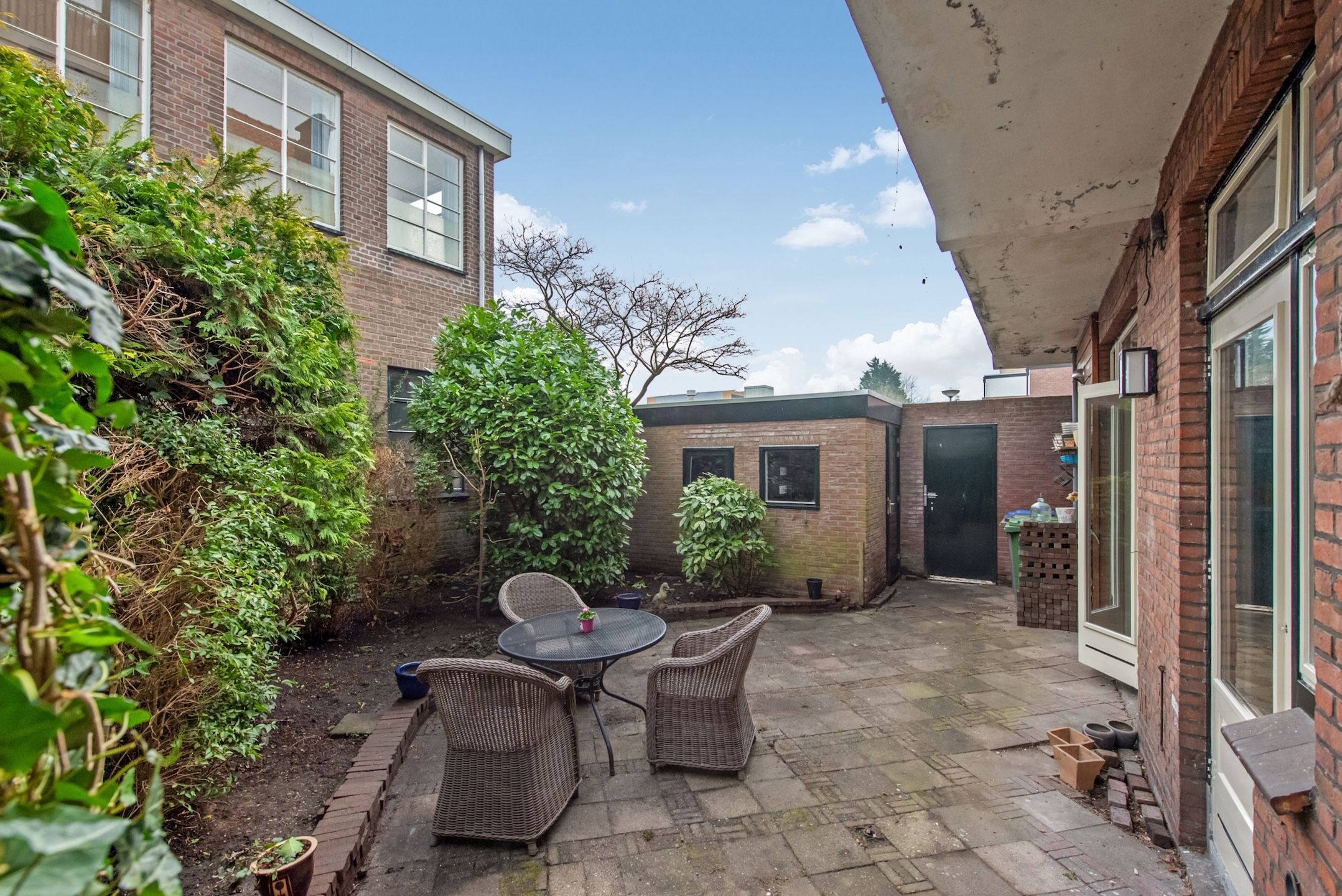 Foto 27 van Frederiklaan 11