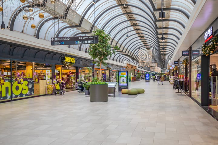 Foto 30 van Cloekplein 90