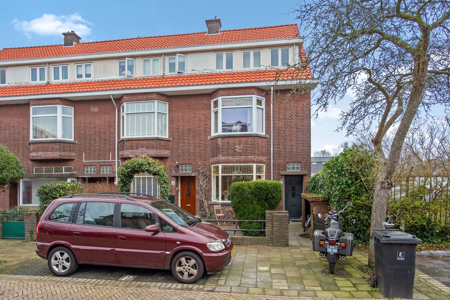 Foto 29 van Frederiklaan 11