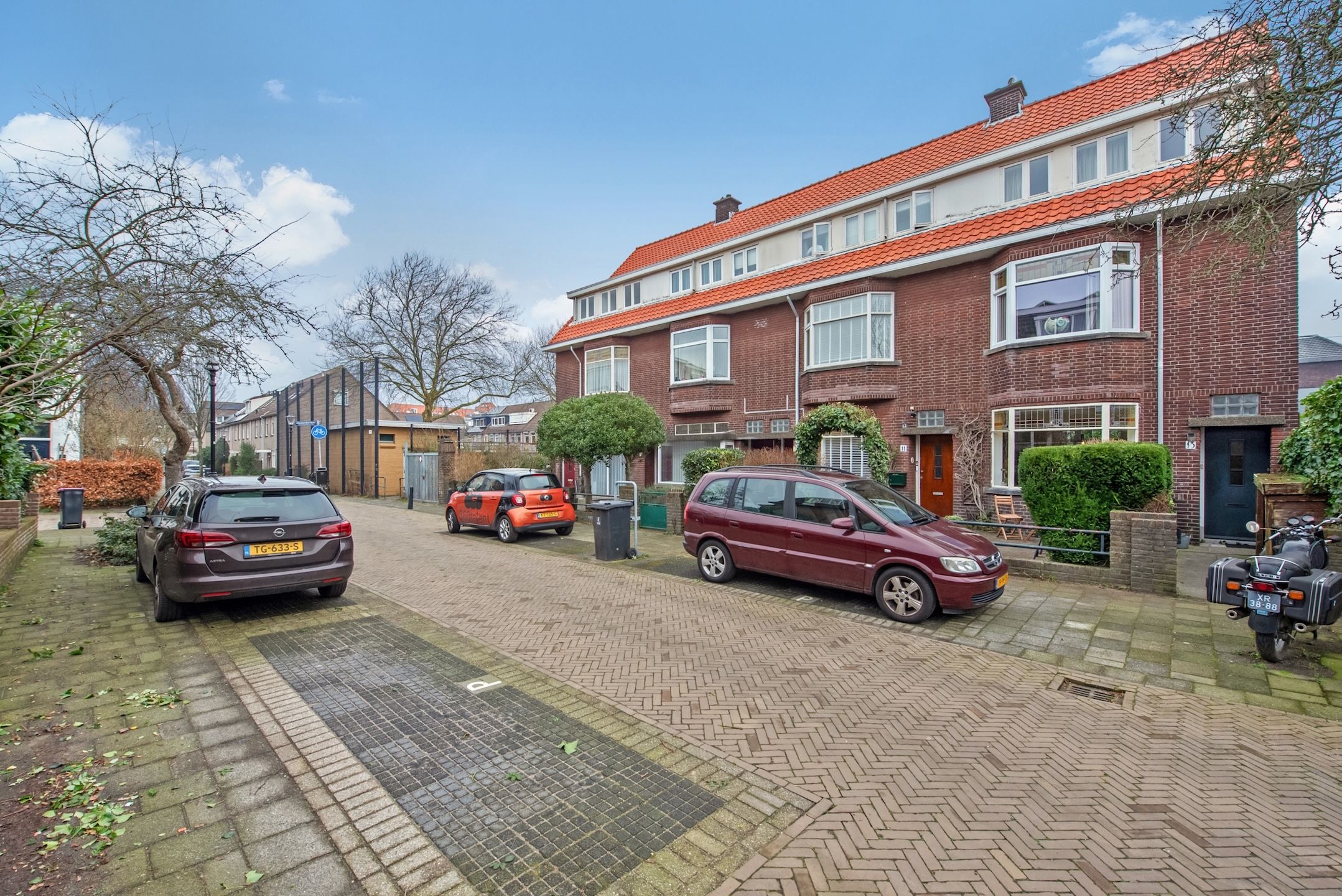 Foto 30 van Frederiklaan 11