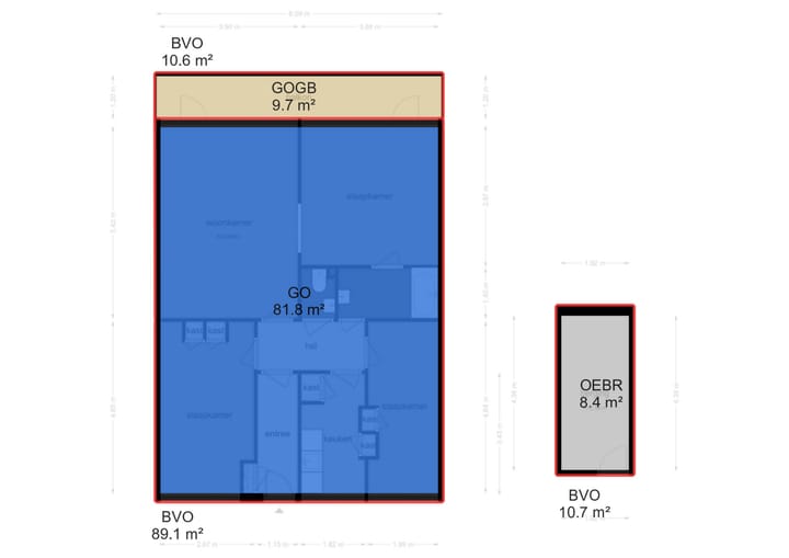 Foto 34 van Cloekplein 90