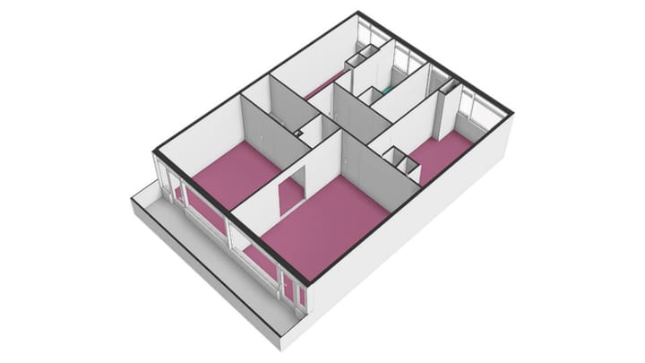 Foto 36 van Cloekplein 90