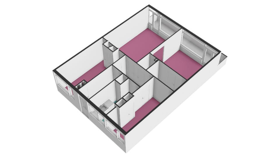 Foto 37 van Cloekplein 90