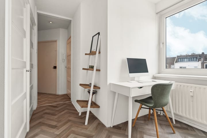 Foto 21 van Gele Rijders Plein 24-3