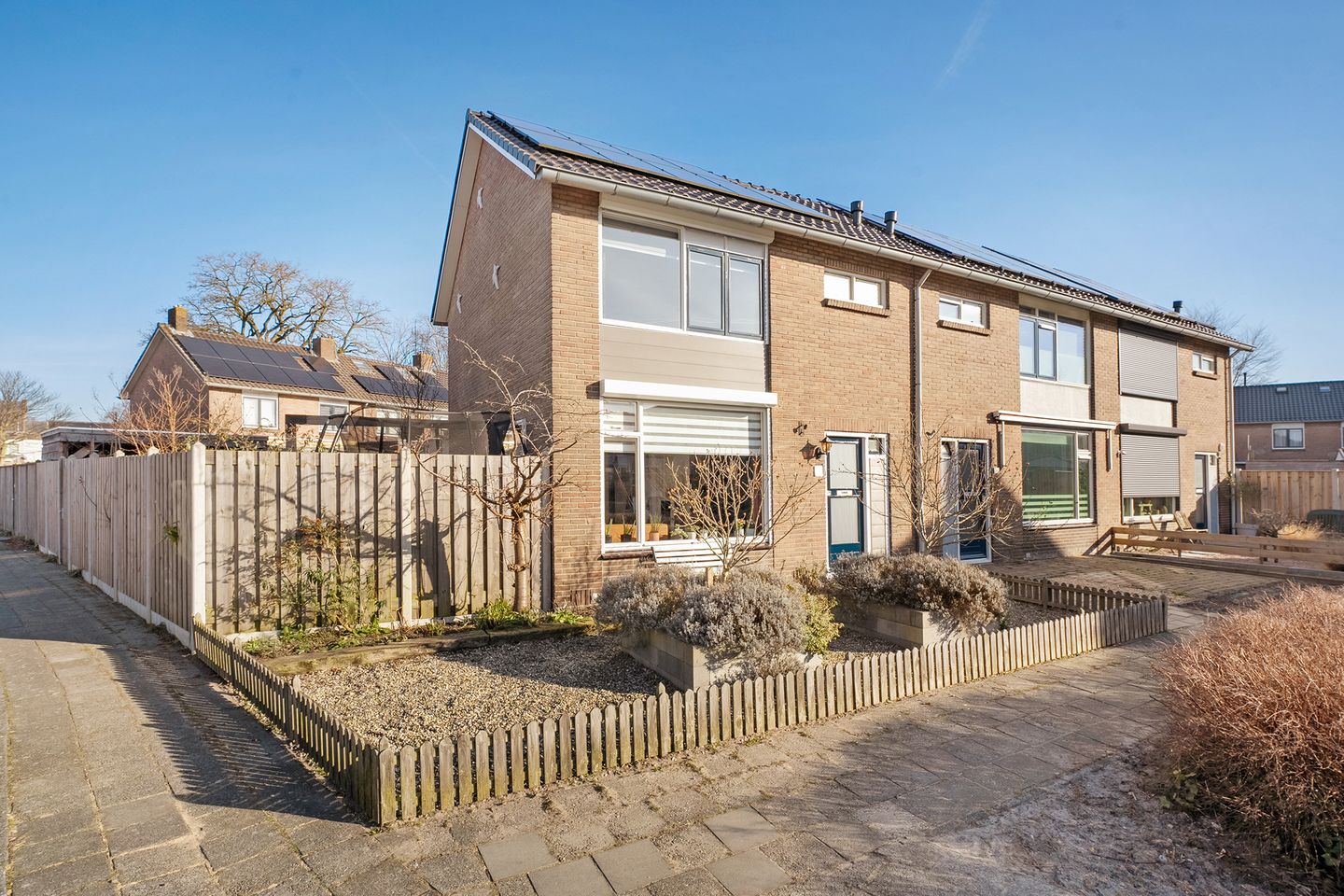 Foto 1 van Rozenstraat 39