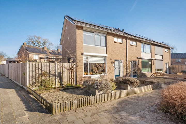 Foto 1 van Rozenstraat 39