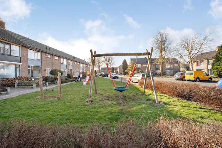 Foto 3 van Rozenstraat 39