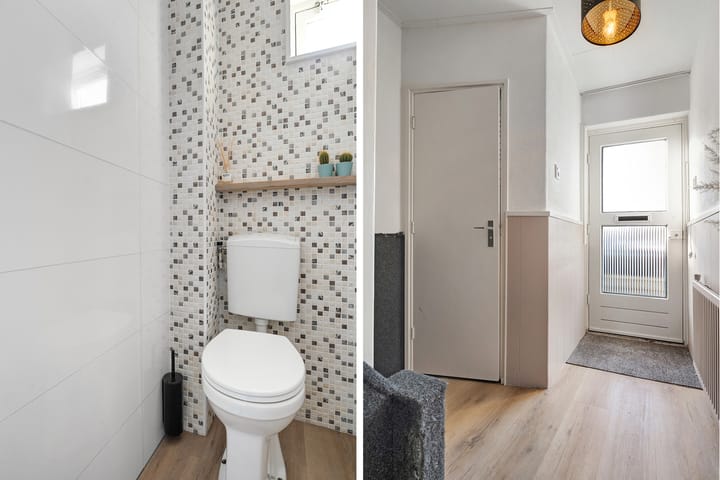 Foto 5 van Rozenstraat 39