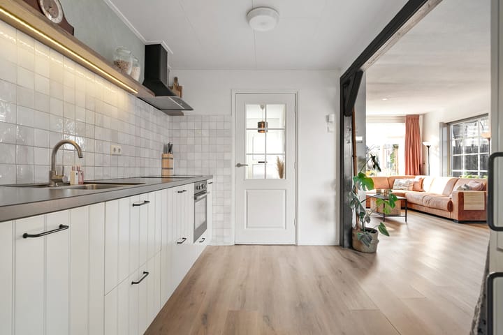 Foto 8 van Rozenstraat 39