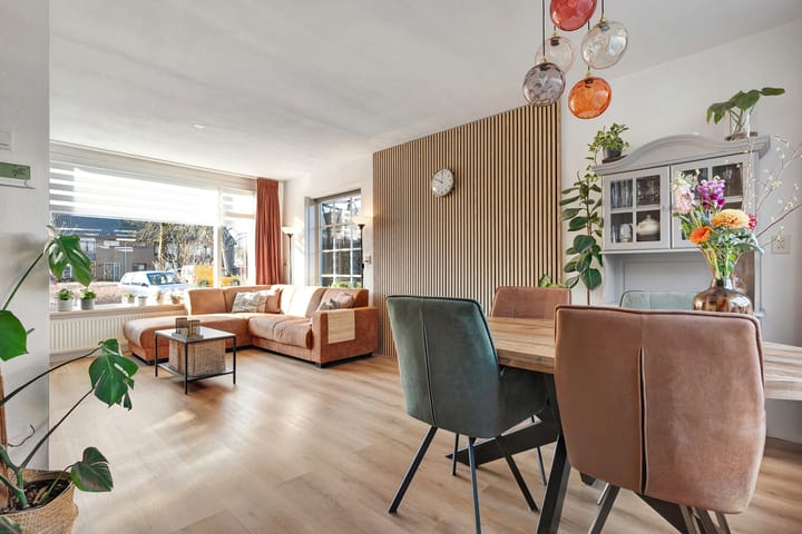 Foto 9 van Rozenstraat 39