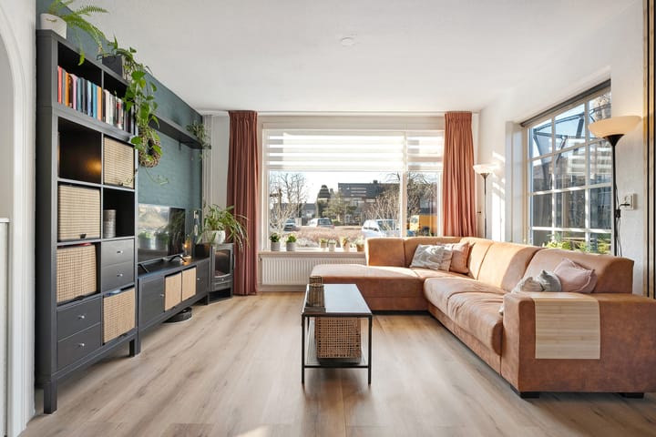 Foto 10 van Rozenstraat 39