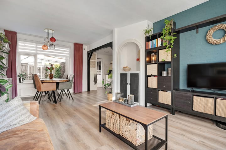 Foto 12 van Rozenstraat 39