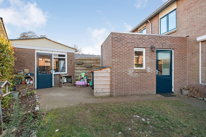 Foto 30 van Rozenstraat 39