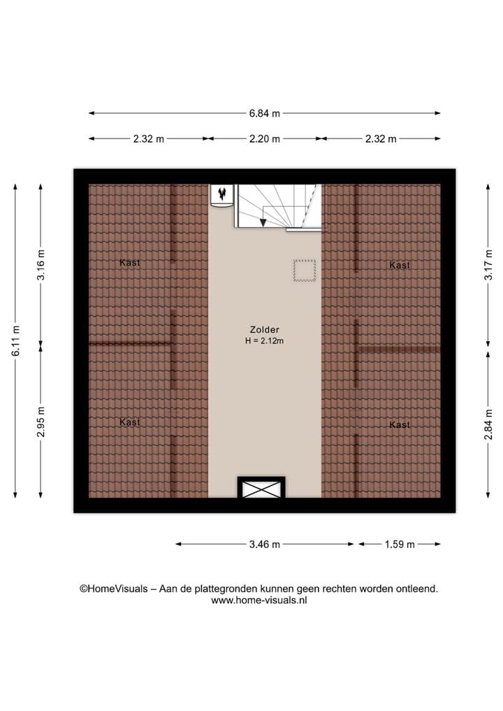 Foto 34 van Rozenstraat 39