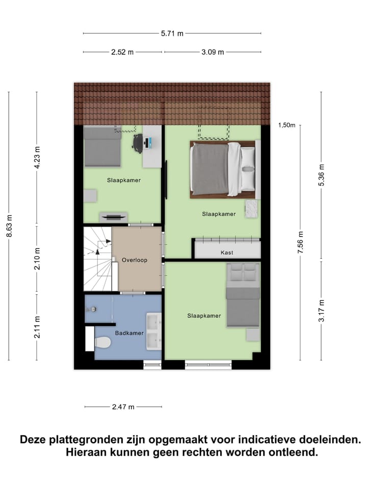 Foto 33 van Dobbenwal 104