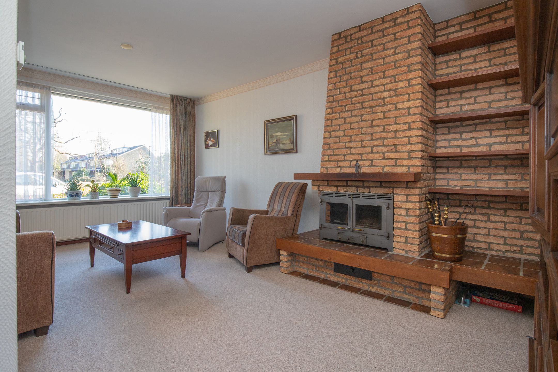 Foto 3 van Kuiperlaan 32