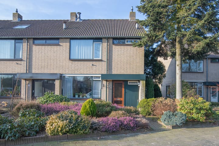 Foto 5 van Kuiperlaan 32