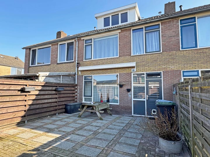 Foto 2 van Harm Smeengestraat 21