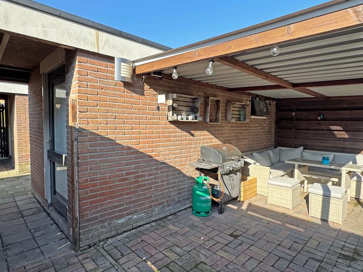 Foto 3 van Harm Smeengestraat 21