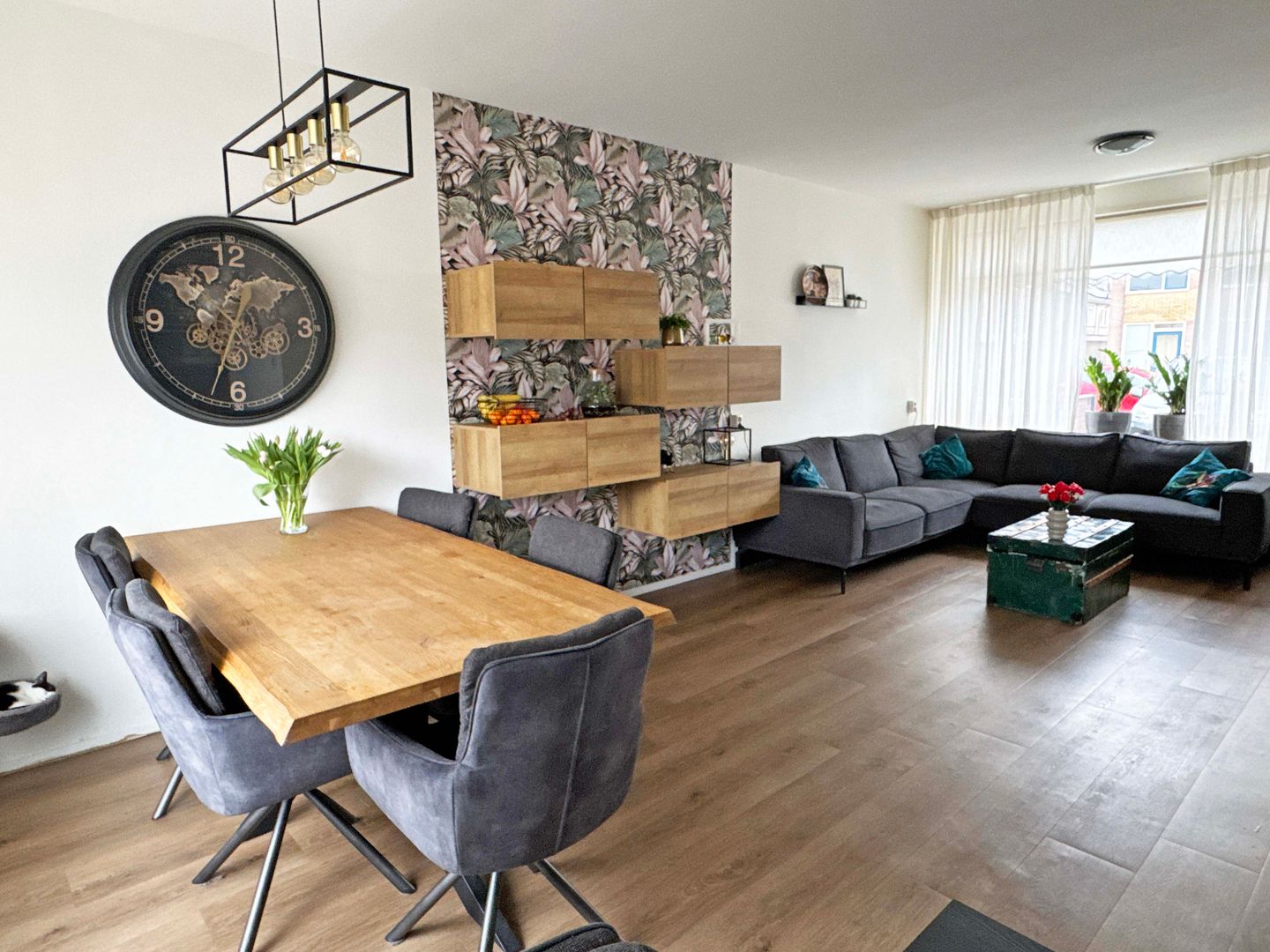 Foto 4 van Harm Smeengestraat 21