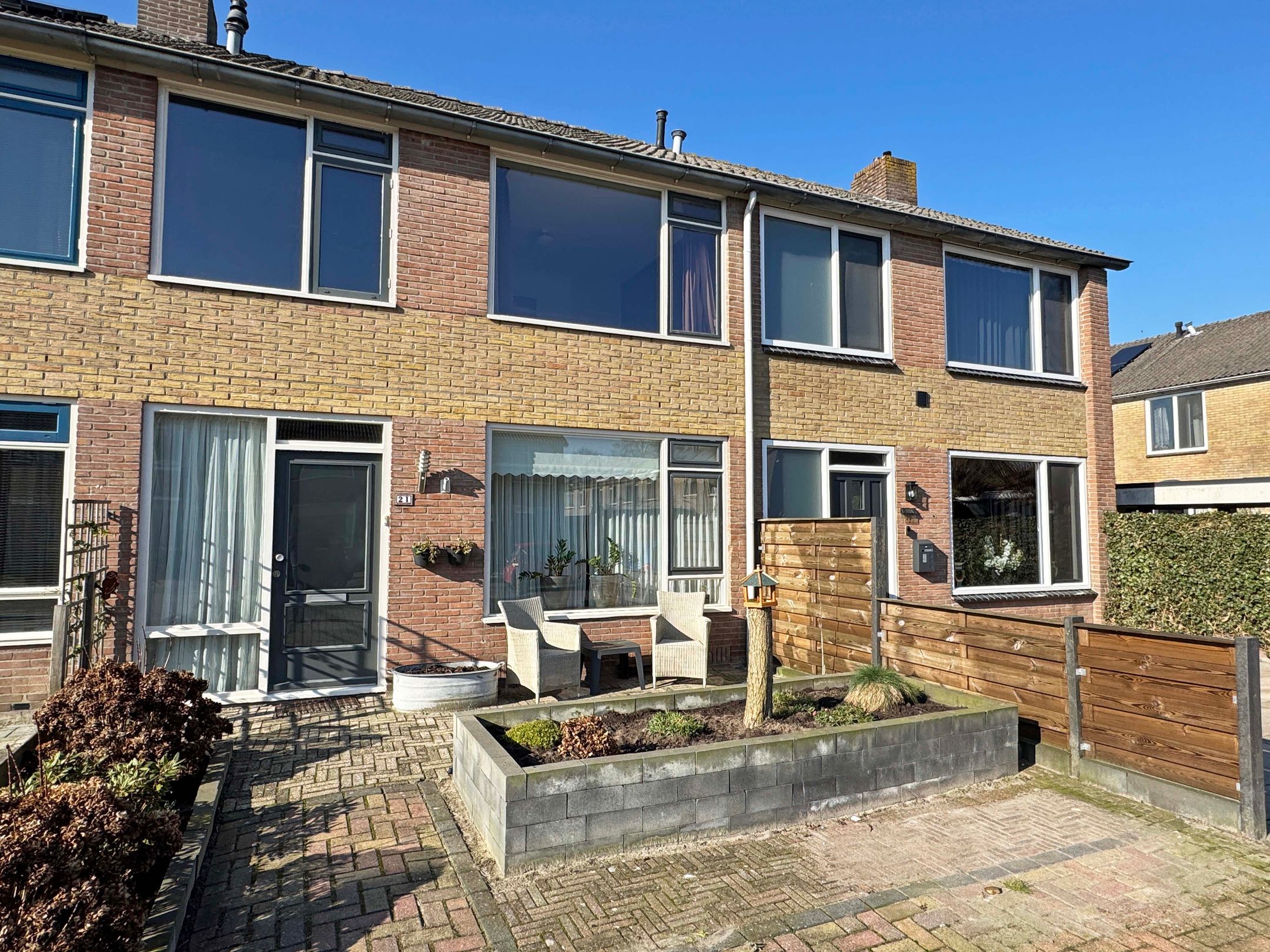 Foto 6 van Harm Smeengestraat 21