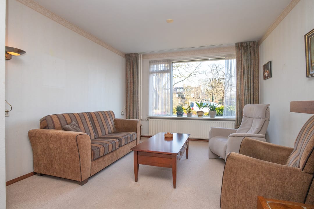 Foto 8 van Kuiperlaan 32