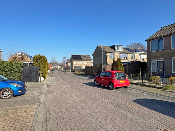 Foto 7 van Harm Smeengestraat 21