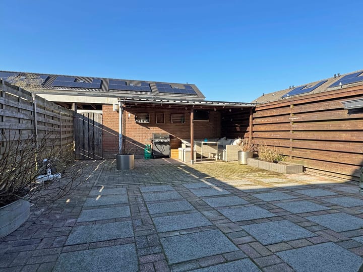 Foto 8 van Harm Smeengestraat 21