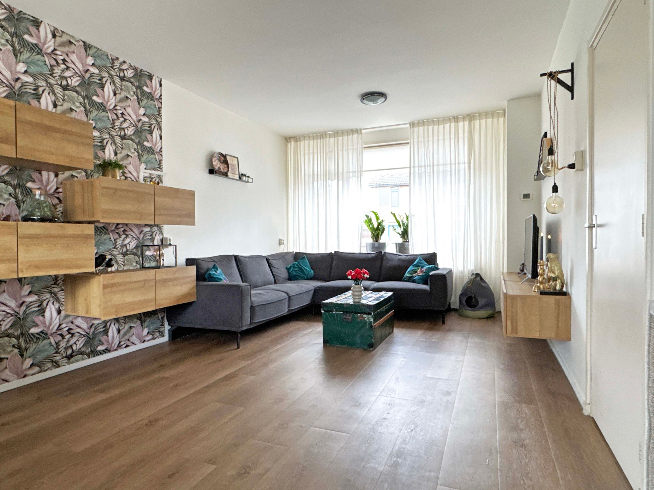 Foto 9 van Harm Smeengestraat 21