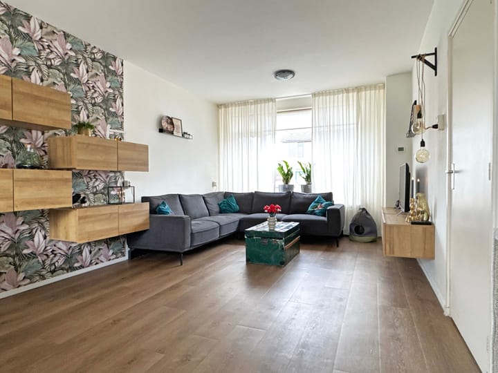 Foto 9 van Harm Smeengestraat 21