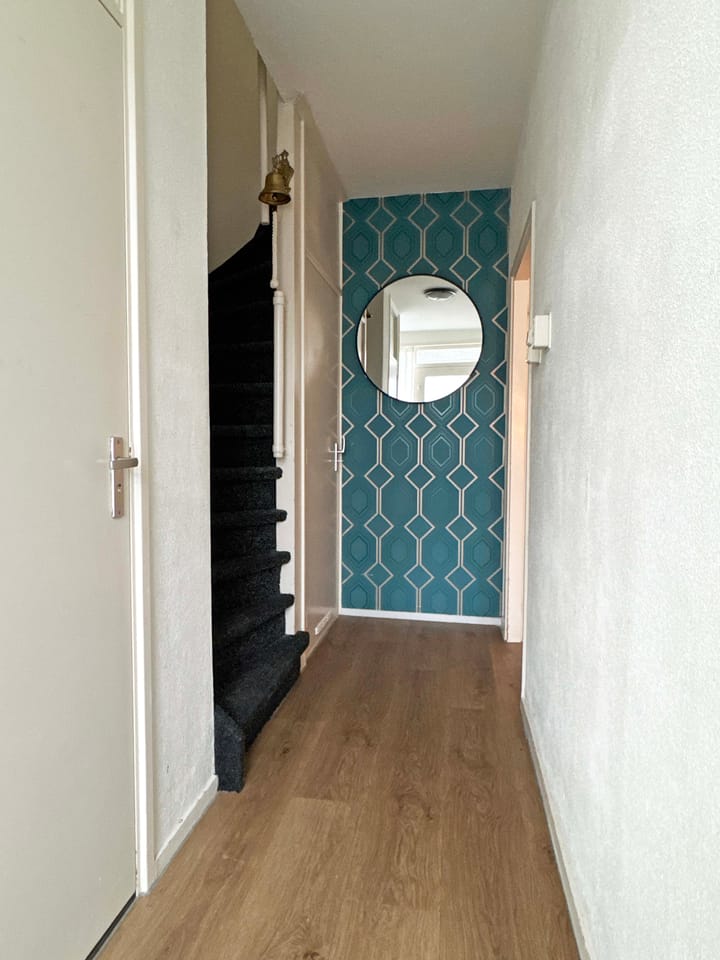 Foto 12 van Harm Smeengestraat 21