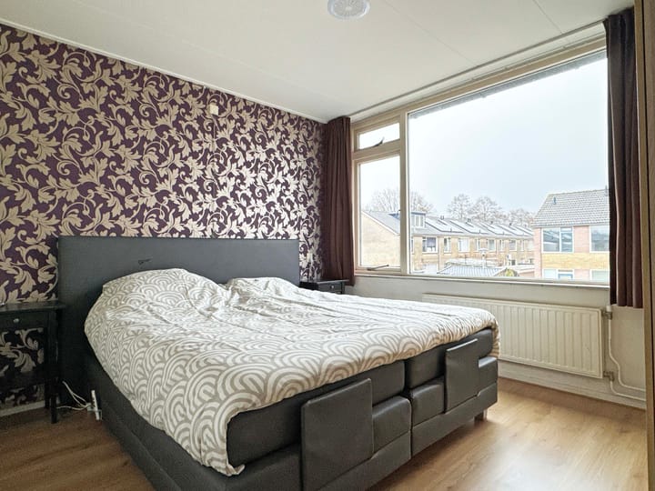 Foto 14 van Harm Smeengestraat 21