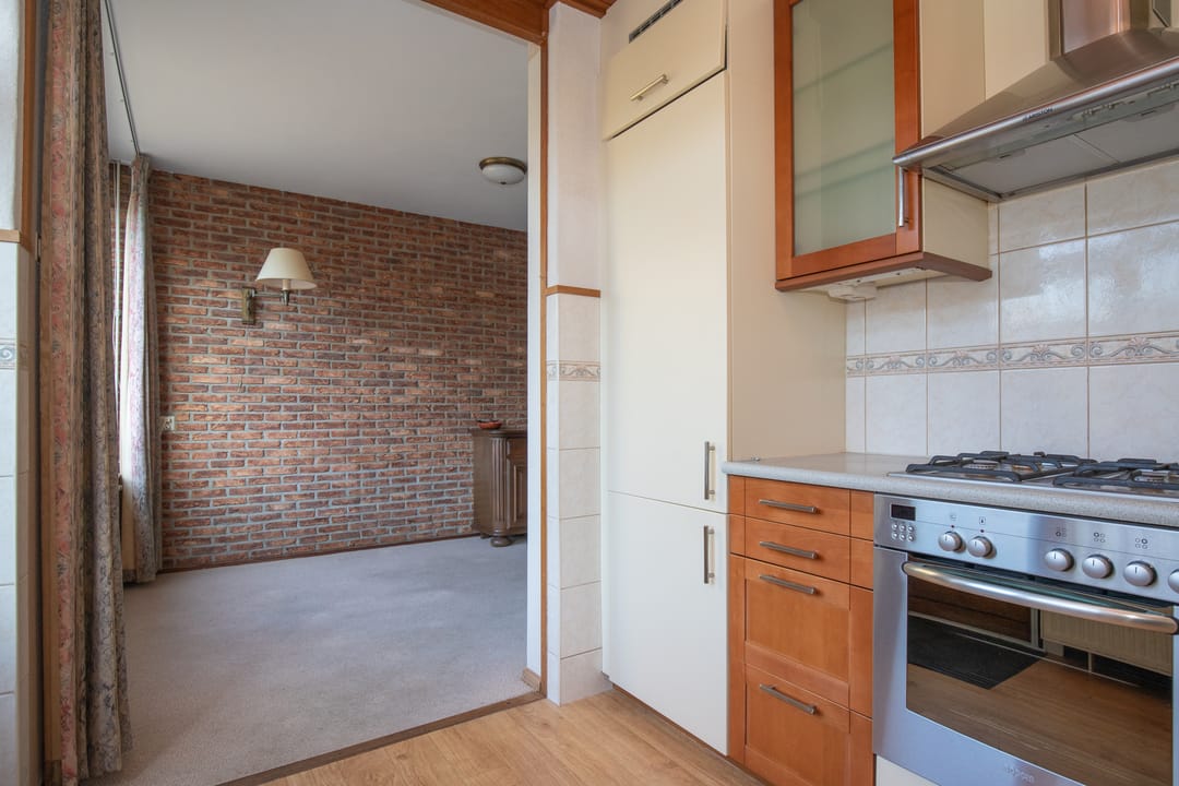 Foto 13 van Kuiperlaan 32