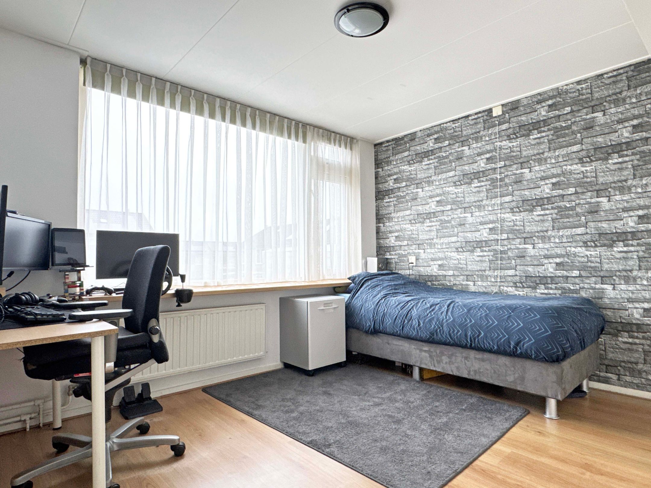 Foto 15 van Harm Smeengestraat 21