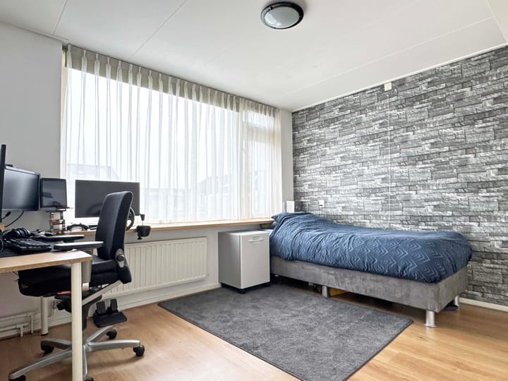 Foto 15 van Harm Smeengestraat 21