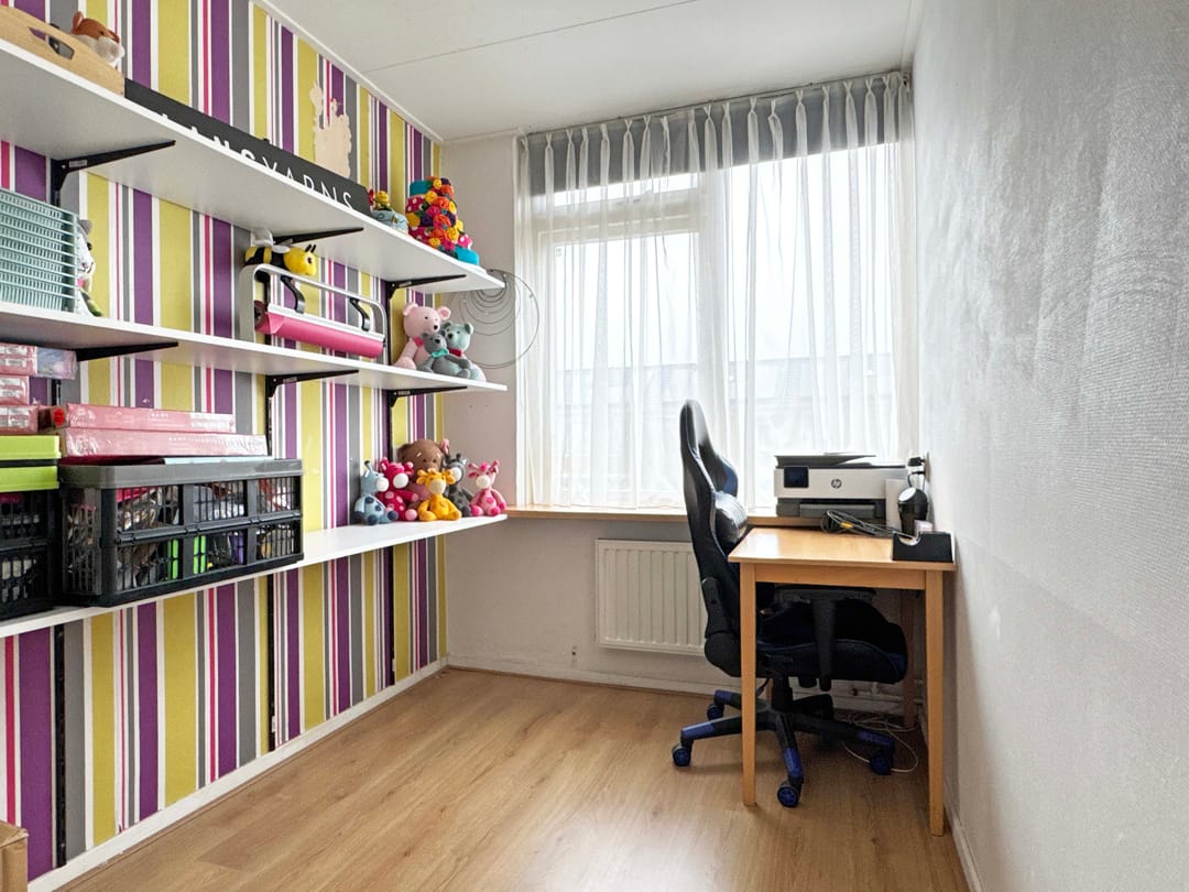 Foto 16 van Harm Smeengestraat 21