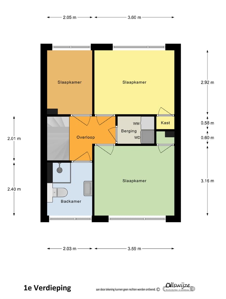 Foto 21 van Harm Smeengestraat 21
