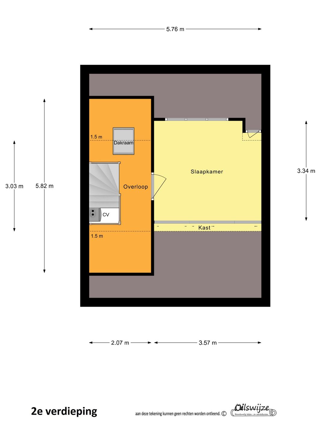 Foto 22 van Harm Smeengestraat 21