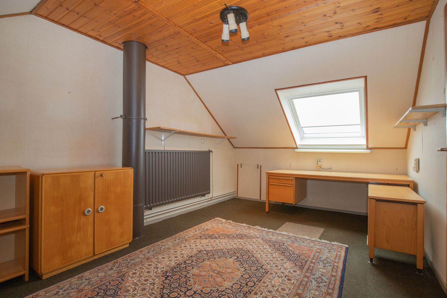 Foto 25 van Kuiperlaan 32