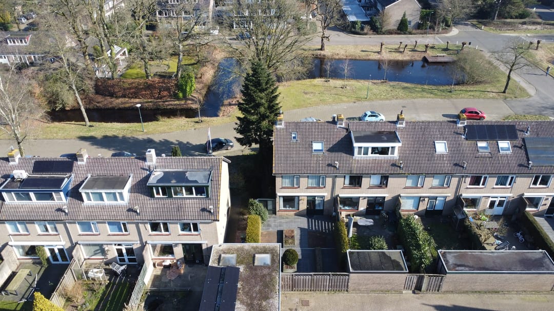 Foto 28 van Kuiperlaan 32